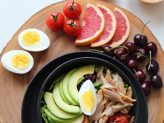 Animal Protein vs. Plant Protein in Cancer Patients