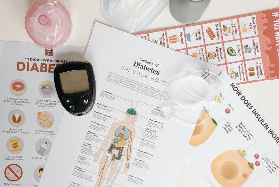 Best Protein Drinks and Supplements For Diabetics