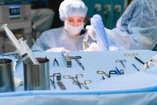 Post bariatric surgery patients should follow recommended guidelines regarding how much protein you need after weight-loss surgery as well as which protein sources are best.