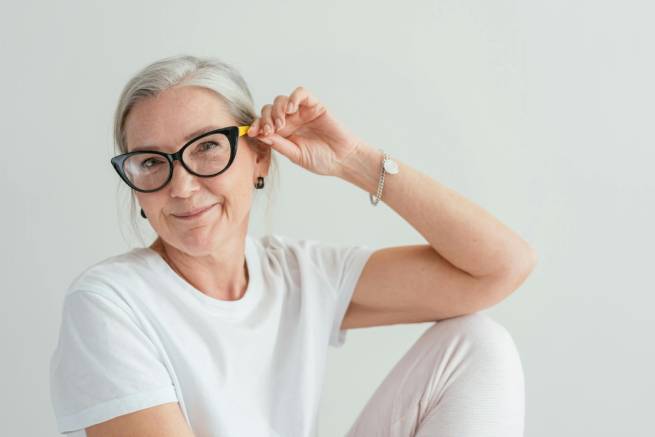 Discover how protein promotes healthy hair, skin, and nails in seniors. Learn the best protein sources, supplements like Vidafuel, and tips to maintain youthful skin and reduce age-related hair loss.