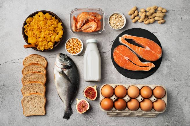 increase albumin with glutathione Frontiers What foods can help increase