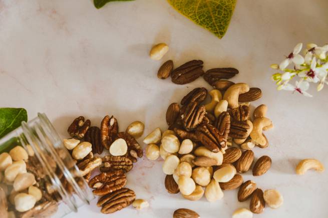 What should I eat on Ozempic to maximize weight loss?  Vidafuel
