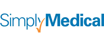 simply medical logo
