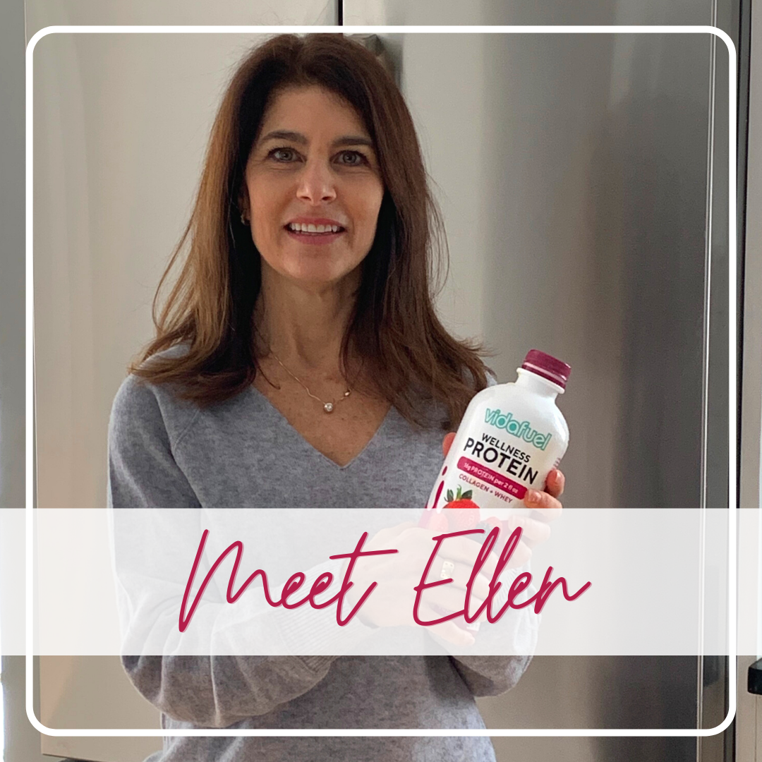 Meet our dietitians: Ellen Paterson, RDN