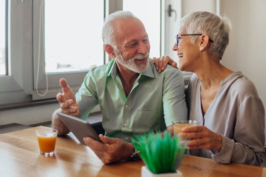 Worried about low albumin levels affecting your senior loved one? Learn why albumin matters, the risks of deficiency, and natural ways to boost it, including protein options for seniors.