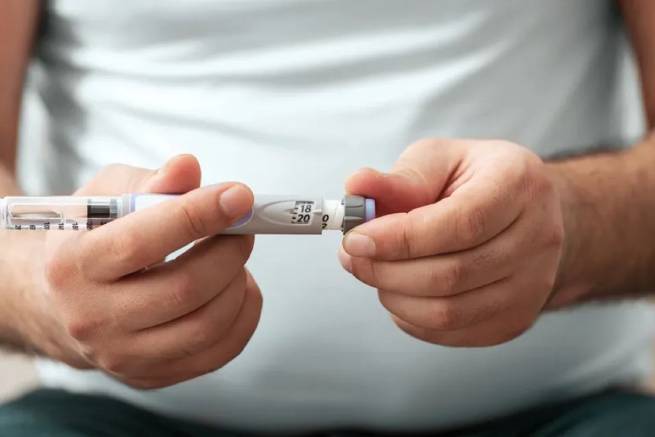 Do GLP 1 medications like Ozempic cause muscle loss? Learn what the research shows and how protein and resistance training help preserve lean mass during weight loss.