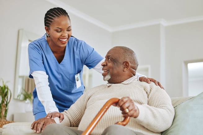 Learn why protein is essential after hospitalization and how seniors can support recovery, muscle strength, and healing with small, high-quality protein servings.