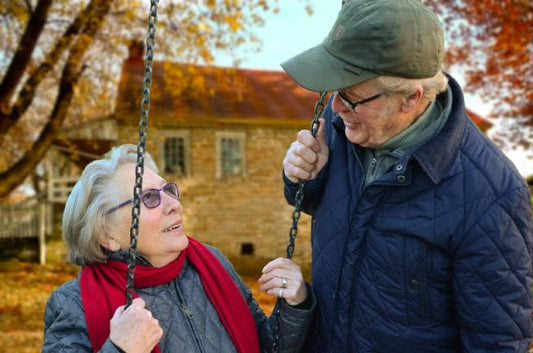 Seniors and Immune System Decline: Can Diet Make a Difference?