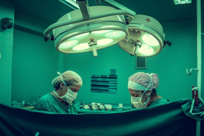 The Crucial Role of Protein in Post-Surgery Recovery for Seniors