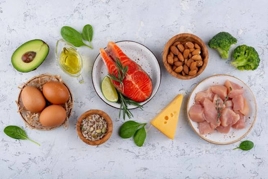 Top Collagen-Boosting Foods to Support Healthy Skin During Weight Loss