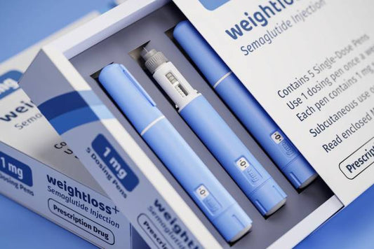 Learn how GLP-1 medications help manage Type 2 diabetes and weight loss, and discover how Vidafuel wellness protein drinks support nutrition, preserve muscle, and boost energy while on your GLP-1 journey.