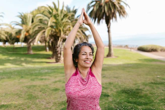 Discover how vitamin D, omega-3s, and protein support muscle health in seniors. Learn about nutrient sources, supplements, and Vidafuel protein drinks to help older adults maintain muscle strength and mobility.