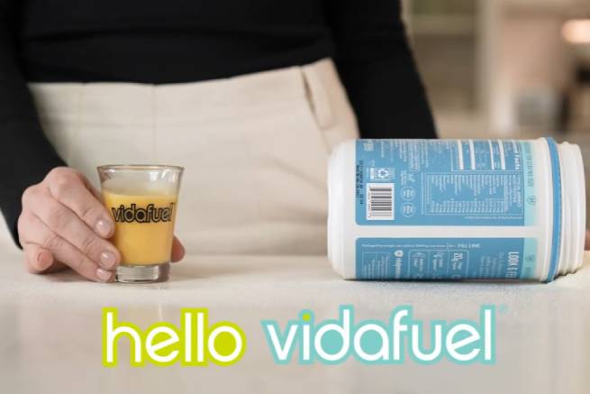 Discover why protein density and amino acid quality beat oversized shakes. Learn how small, collagen-supporting protein servings can help with appetite management, skin health, and Ozempic-related changes—plus the benefits of Vidafuel’s 2oz protein shots.