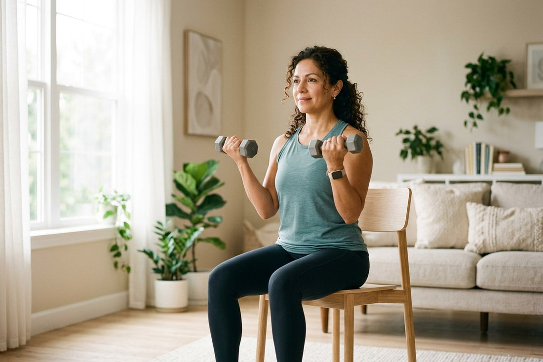 Learn what happens when you stop a GLP-1 medication, why most people regain weight, and how protein and resistance training help protect muscle during the transition.