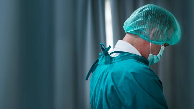 After bariatric surgery, it is especially important to get enough protein because the surgery can affect the body's ability to absorb and utilize this nutrient.