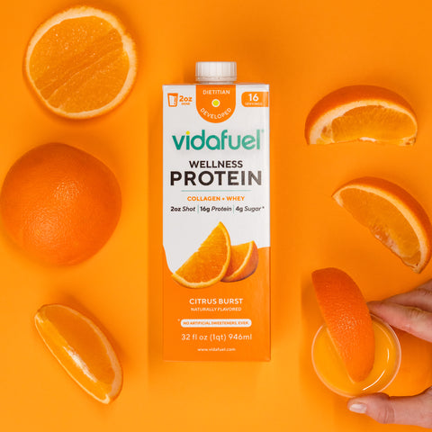 Wellness-Protein-Drink---